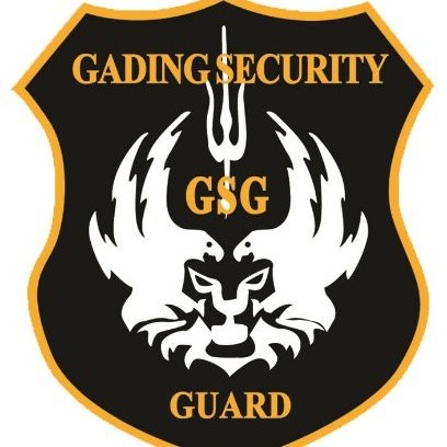 GADING SECURITY GUARD